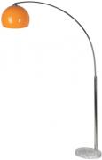 Stojac lampa Lounge Big Deal Econo, oranov