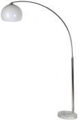 Stojac lampa Lounge Big Deal Econo, bl