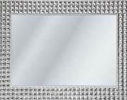 Zrcadlo brouen sklo 80x60 - designove-doplnky
