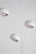Stojac lampa Lounge Five Fingers - bl