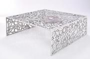 Konferenn stolek Aluminium - designove-doplnky