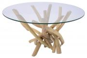 Konferenn stolek Teak - designove-doplnky