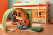 Dětské pokoje Gazel - detske-pokoje