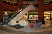 Obchodní Centrum Chodov 2012 leden - foto