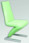 židle CD-402 zelená