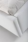 postel Afrodit detail