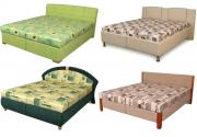 alounn postele Maws - loznice-a-valendy