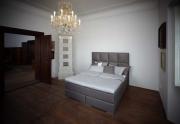 Postele Dina - loznice-a-valendy