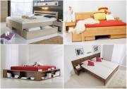 Postele a Lonice lamino - loznice-a-valendy