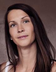 Ing. arch. Monika Antoov