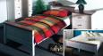 Postel Anny, dvoulko Anny