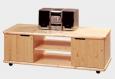 nbytek masiv HI-FI box I.
