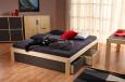 Postel Togo Grey, dvoulko Togo Grey